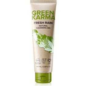 Faberlic Fresh Rain 100 ml Doğal Yüz Yıkama Jeli
