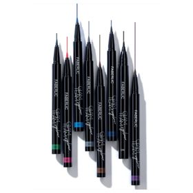 Faberlic Glam Team 0.4 ml Mavi Kalıcı Renkli Eyeliner