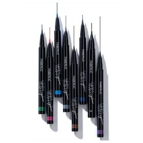 Faberlic Glam Team 0.4 ml Mavi Kalıcı Renkli Eyeliner