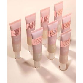 Faberlic Glam Team Every Day Açık Nude Nemlendirici Fondöten