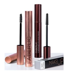 Faberlic Glam Team Hd Lash Maskara