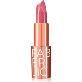 Faberlic Glam Team Hydra Lips Koyu Mercan Ruj
