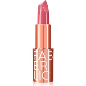 Faberlic Glam Team Hydra Lips Pembe Nude Ruj