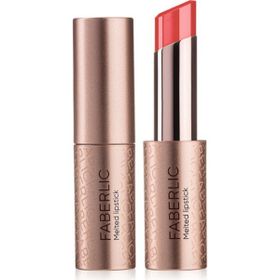 Faberlic Glam Team Keep Balm 03 Mercan Ruj