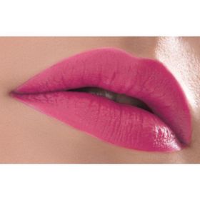 Faberlic Glam Team Kiss Proof Dayanıklı Parlak Pembe Mat Ruj