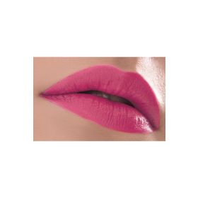 Faberlic Glam Team Kiss Proof Dayanıklı Parlak Pembe Mat Ruj