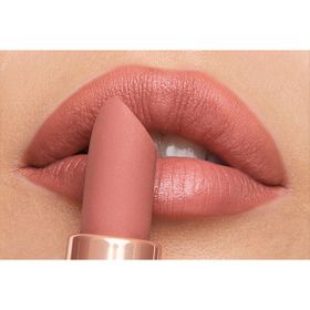 Faberlic Glam Team Soft Nude Şeftali Nude Ruj
