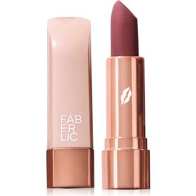 Faberlic Glam Team Soft Nude Şeftali Nude Ruj