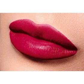 Faberlic Glam Team Velvet Kiss Ahududu Yarı Mat Ruj