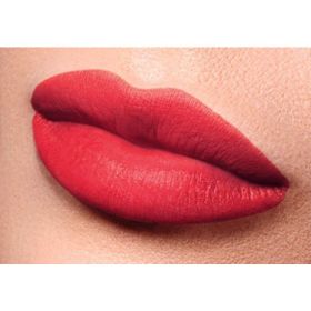 Faberlic Glam Team Velvet Kiss Kırmızı Mercan Yarı Mat Ruj