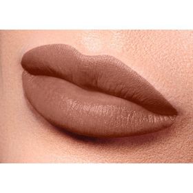 Faberlic Glam Team Velvet Kiss Kum Bej Yarı Mat Ruj