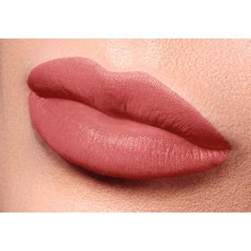 Faberlic Glam Team Velvet Kiss Pembe Nude Yarı Mat Ruj
