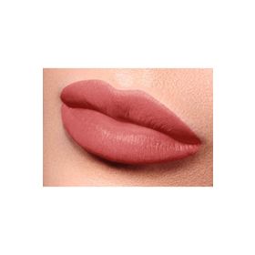 Faberlic Glam Team Velvet Kiss Pembe Nude Yarı Mat Ruj
