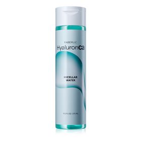 Faberlic Hyaluronca Micellar 270 ml Yüz Göz Makyaj Temizleme Suyu