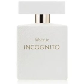 Faberlic Incognito Edp 50 ml Kadın Parfüm