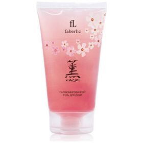 Faberlic Kaori Parfümlü 150 ml Kadın Duş jeli