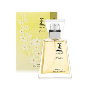 Faberlic Kaori Yuzu EDP 55 ml Kadın Parfüm
