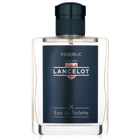 Faberlic Lancelot EDT 100 ml Erkek Parfüm