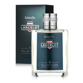 Faberlic Lancelot EDT 100 ml Erkek Parfüm