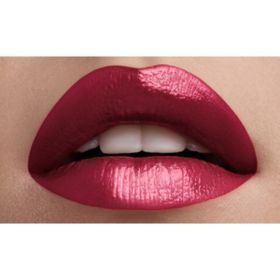 Faberlic Lip Code Koyu Vişne Işıltılı Likit Ruj
