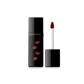 Faberlic Lip Code Mükemmel Nude Pembe Işıltılı Likit Ruj