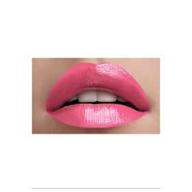 Faberlic Lip Code Parlak Pembe Işıltılı Likit Ruj