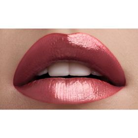 Faberlic Lip Code Pembe Kahve Işıltılı Likit Ruj