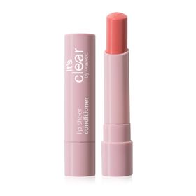 Faberlic Lip Sheer Vanilya Kahve Conditioner Ruj