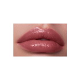 Faberlic Lip Sheer Vanilya Kahve Conditioner Ruj