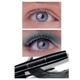 Faberlic Maxi Style Glam Team Hacim Veren Maskara