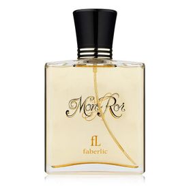 Faberlic Mon Roi EDT 100 Ml Erkek Parfümü