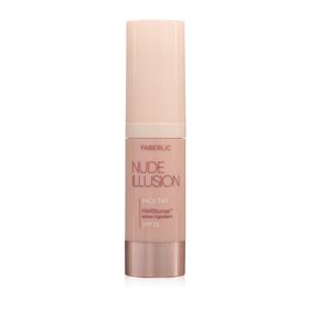 Faberlic No:6356 Nude Illusion Fondöten