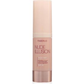 Faberlic No:6356 Nude Illusion Fondöten
