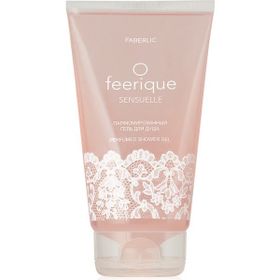 Faberlic O Feerique Sensuelle 100 ml Duş Jeli