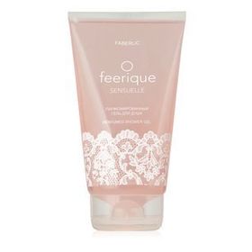 Faberlic O Feerique Sensuelle 100 ml Duş Jeli
