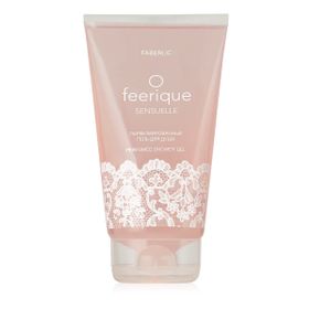 Faberlic O Feerique Sensuelle 100 ml Duş Jeli