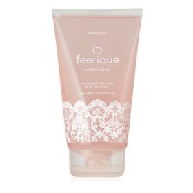 Faberlic O Feerique Sensuelle 100 ml Duş Jeli