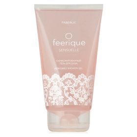 Faberlic O Feerique Sensuelle 100 ml Duş Jeli