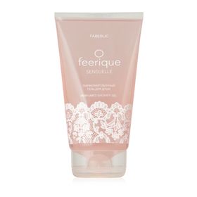 Faberlic O Feerique Sensuelle 100 ml Duş Jeli