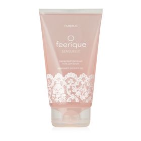 Faberlic O Feerique Sensuelle 100 ml Duş Jeli