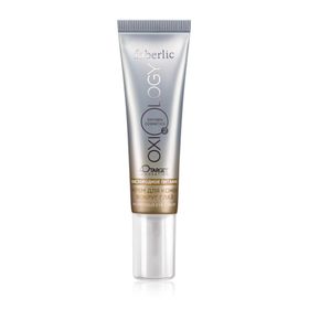 Faberlic Oxıology Serisi 15 ml Nemlendirici Göz Çevresi Krem
