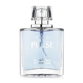 Faberlic Pulse EDT 50 Ml Erkek Parfümü