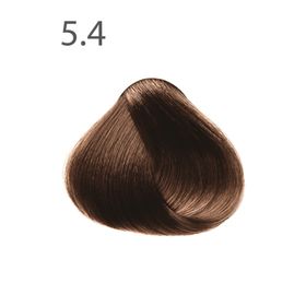 Faberlic Saloncare Ceviz Kabuğu 5.4 50 ml Saç Boyası