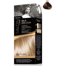 Faberlic Saloncare Ceviz Kabuğu 5.4 50 ml Saç Boyası