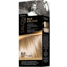 Faberlic Saloncare Çikolatalı Mousse 6.35 50 ml Saç Boyası