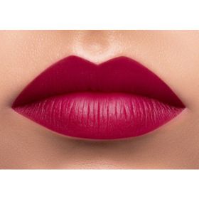 Faberlic Secret Story First Lady Eşsiz Bordo Mat Ruj