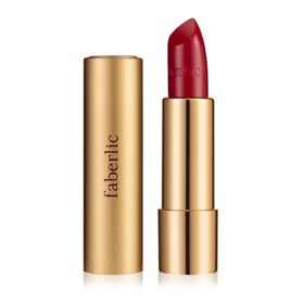 Faberlic Secret Story First Lady Muhteşem Karamel Mat Ruj