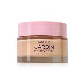 Faberlic Sıcak Bej Jardin De Giverny Krem Jel Fondöten