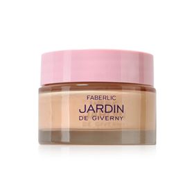 Faberlic Sıcak Bej Jardin De Giverny Krem Jel Fondöten