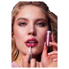 Faberlic Smoothie Lip Cream Ahududu Fresh Dudak Kremi